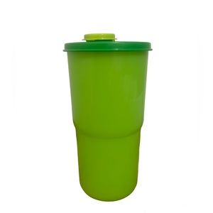 Tupperware thirstquake tumbler 30oz brand new